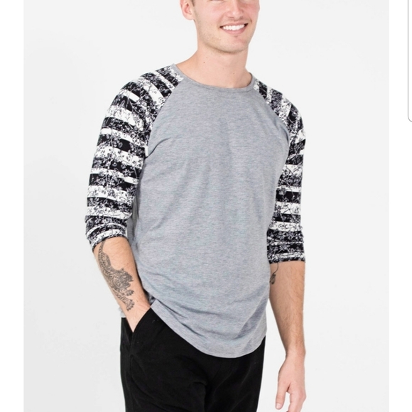 Mystery Lularoe Randy Tee(Unisex) random pick - Picture 8 of 9